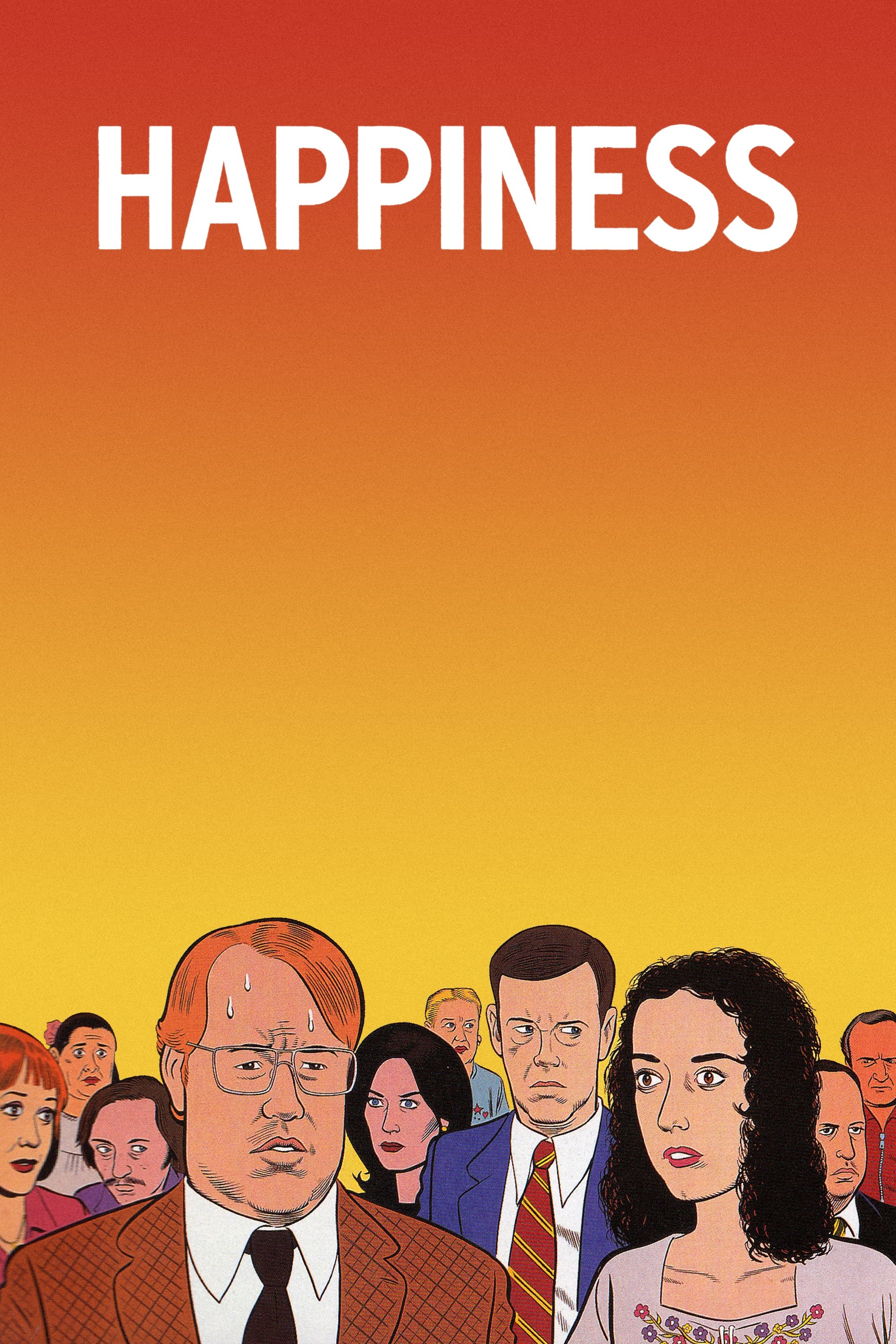 Happiness (1998) [44106] (A1767035653) [[Movies]] --Plex--